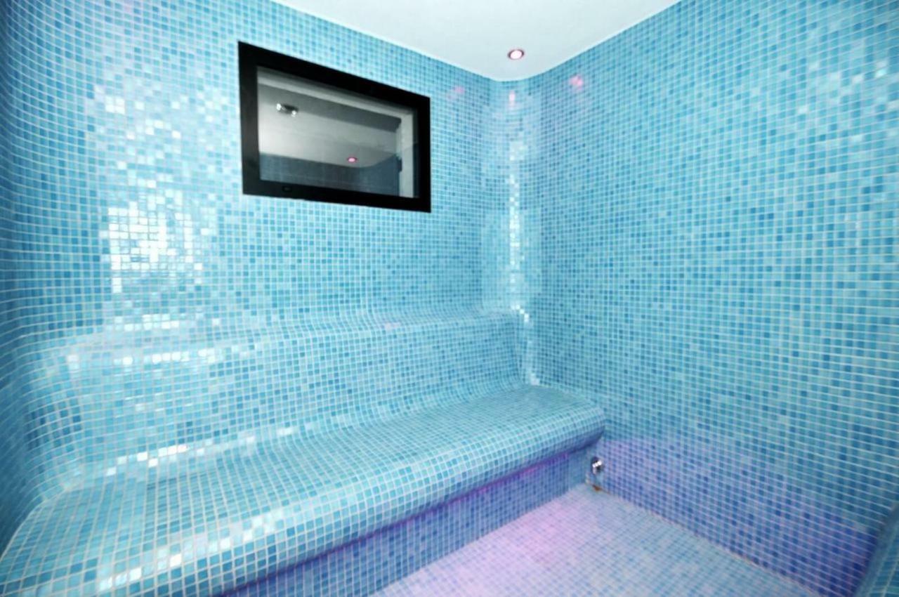 Apartament LUX Green basen SPA Pięć Mórz Sianożęty Exterior foto